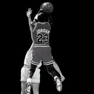 Meet your Posher, Richard